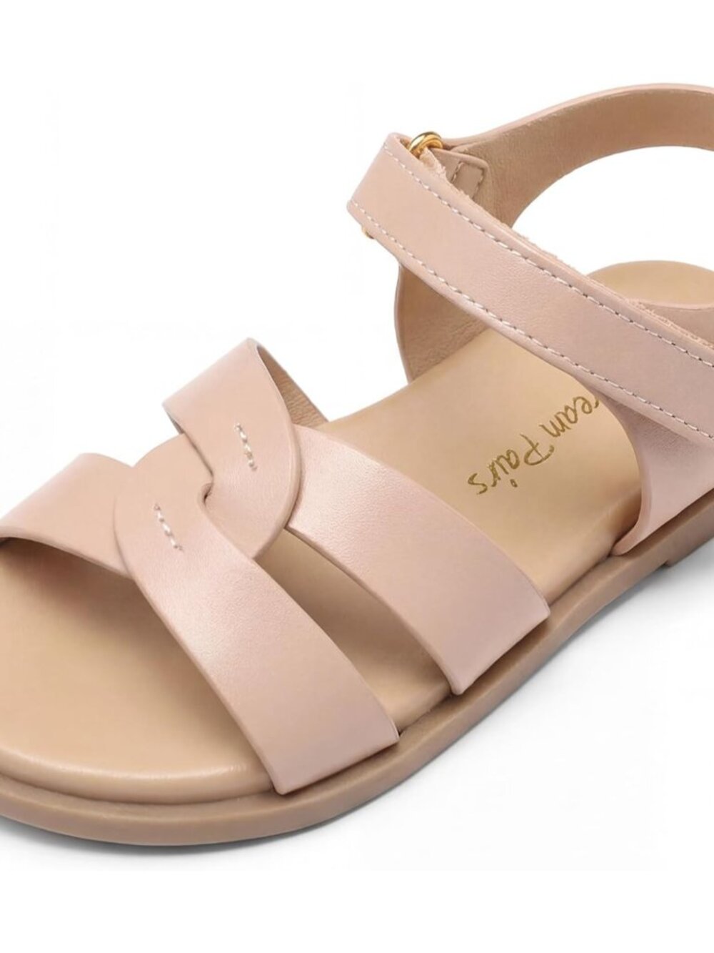 Girls Open Toe Sandals Summer Shoes